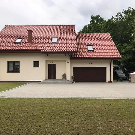 סורקביטי Apartament Mazurski Rodowo מראה חיצוני תמונה