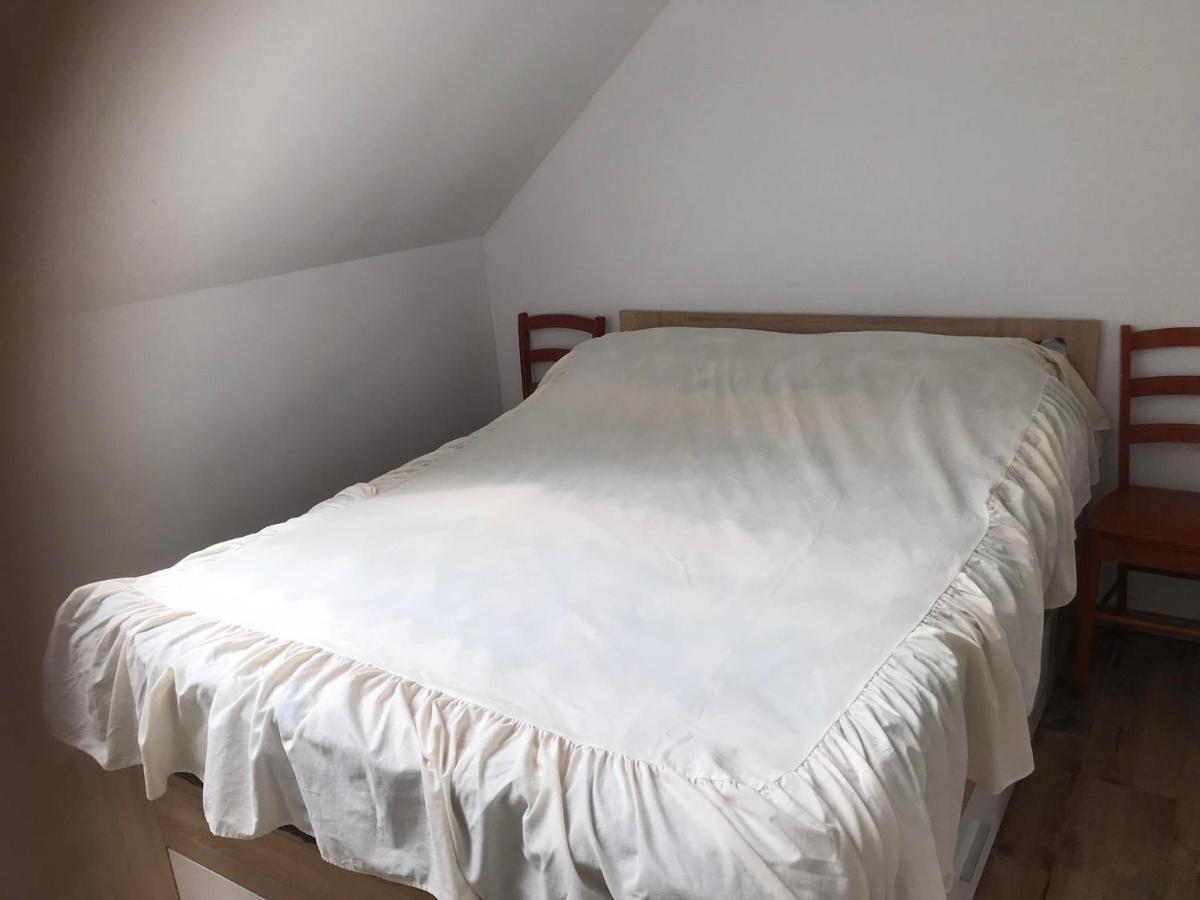 סורקביטי Apartament Mazurski Rodowo מראה חיצוני תמונה