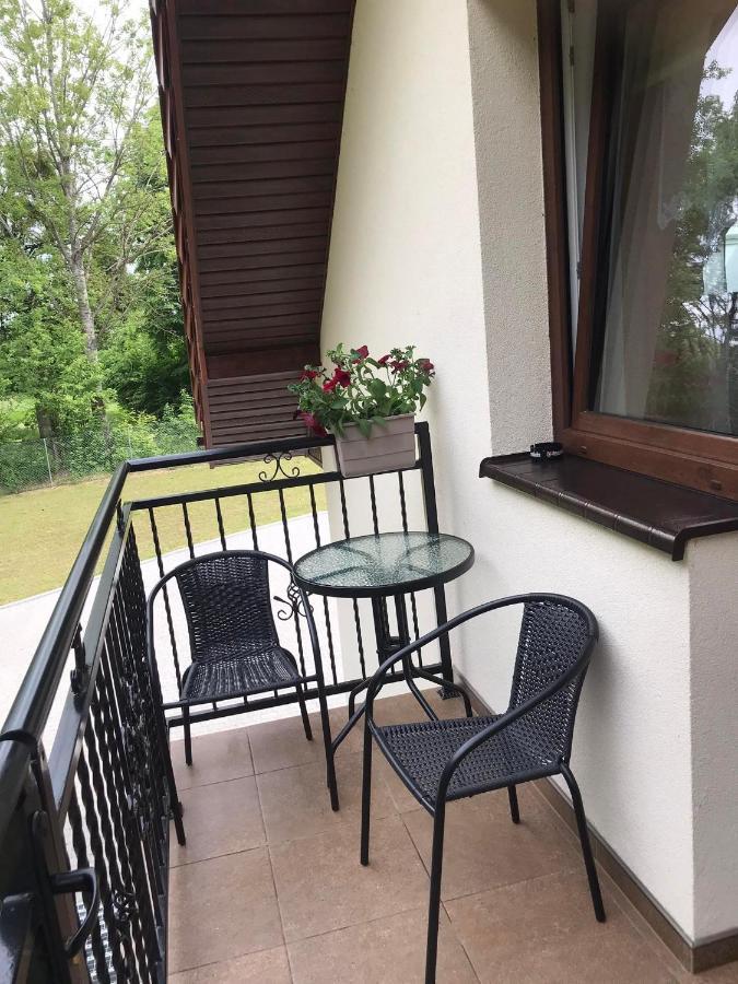 סורקביטי Apartament Mazurski Rodowo מראה חיצוני תמונה